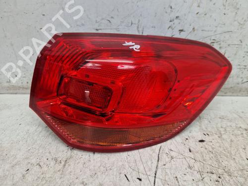 Højre baglygte OPEL ASTRA J Sports Tourer (P10) 1.4 Turbo (35) (120 hp) 28085632