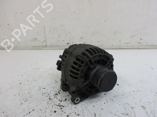 Generator DODGE JOURNEY 2.0 CRD | BP18798254M7 