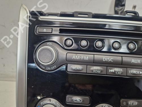 Climate control NISSAN PATHFINDER III (R51) 4.0 4WD | BP31147578I5 