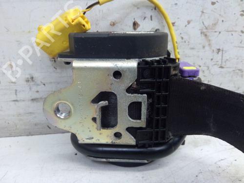 Front left seatbelt VW PASSAT B6 Variant (3C5) 2.0 TFSI | BP37137674I26 - Image 5