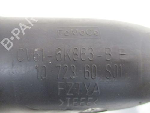 Pipe FORD KUGA II (DM2) 1.6 EcoBoost 4x4 | BP37122790M125  - Image 7