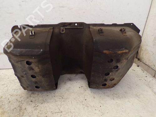 Fuel tank MITSUBISHI PAJERO PININ I (H6_W, H7_W) 1.8 (H76W, H66W) | BP29088027C62 
