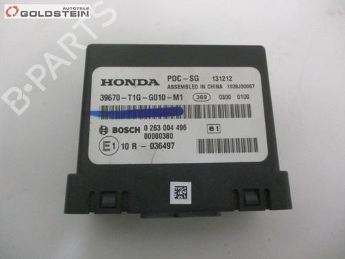 Used Electronic module HONDA CR-V IV (RM_) 2.0 AWD (RE5, RM2) (155 hp) 18760512