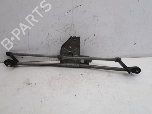 Front wipers mechanism FORD TRANSIT Van (FA_ _) 2.2 TDCi | BP19290875C83 