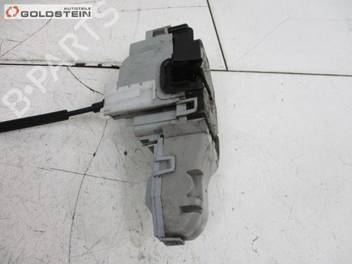 Front left lock FIAT BRAVO II (198_) 1.6 D Multijet (198AXL1B) | BP18788720C98 