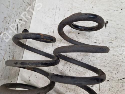 Shock absorber spring SKODA SUPERB II (3T4) 2.0 TDI | BP29106256C152 