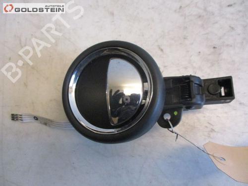 Used Exterior handle MINI MINI (R56) Cooper (120 hp) 13760329