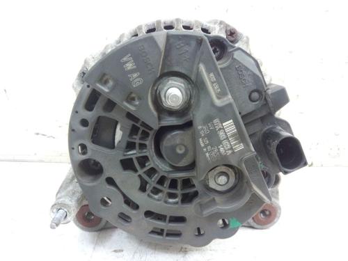 Alternator VW EOS (1F7, 1F8) 2.0 TFSI | BP38507056M7 - Image 5