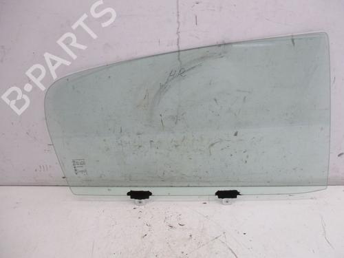 Rear right door window MITSUBISHI MIRAGE / SPACE STAR VI Hatchback (A0_A) 1.2 | BP30749946C21