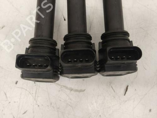 Ignition coil VW GOLF VI (5K1) 2.0 GTi | BP39615808M94 - Image 5
