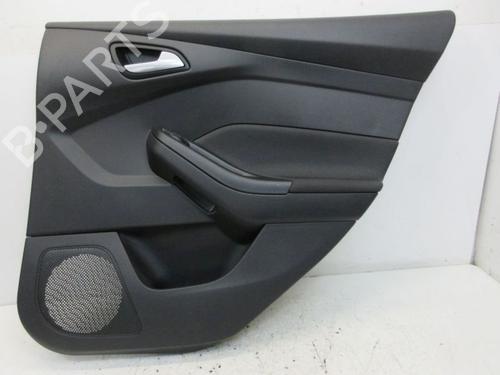 Used Rear right panel FORD FOCUS III 1.0 EcoBoost (125 hp) 19292498