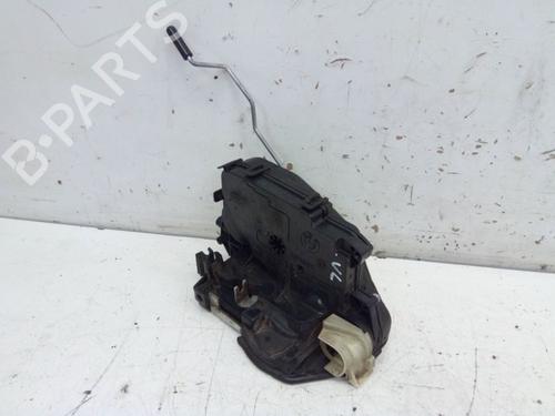 Front left lock BMW 3 Touring (E91) 330 i | BP25473513C98 