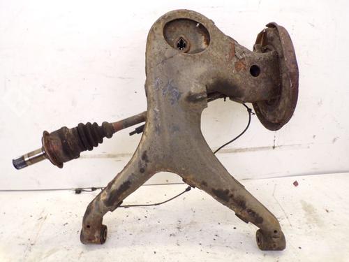 Right rear steering knuckle MERCEDES-BENZ VITO / MIXTO Van (W639) 111 CDI (639.601, 639.603, 639.605) | BP29084304M28 