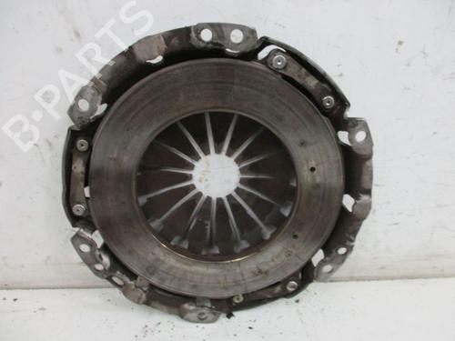 Flywheel TOYOTA AURIS (_E15_) 1.6 (ZRE151_, ZRE151R) | BP18791955M101