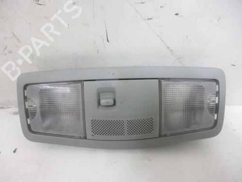 Kabinelys CITROËN C-CROSSER (VU_, VV_) 2.2 HDi (156 hp) 18796551