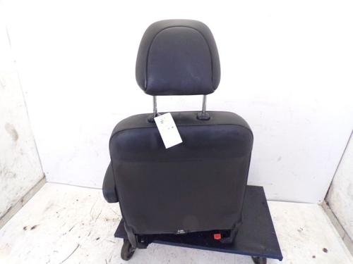 Rear seat MITSUBISHI GRANDIS (NA_W) 2.0 DI-D (NA8W) | BP18802439C17