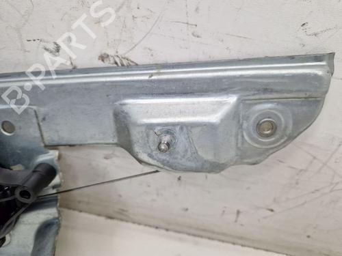 Front right window mechanism CITROËN C3 III (SX) 1.2 VTi 68 | BP38029782C23 - Image 5