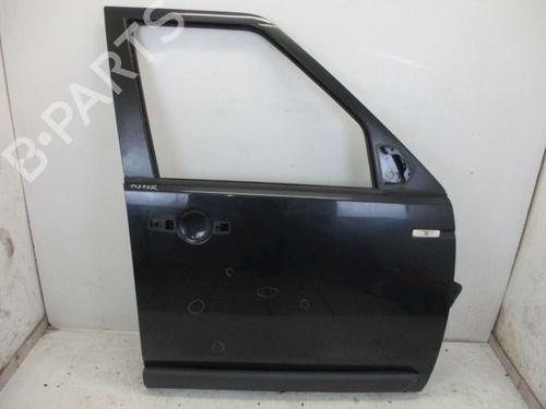 Right front door LAND ROVER DISCOVERY III (L319) 2.7 TD 4x4 | BP26647672C3 