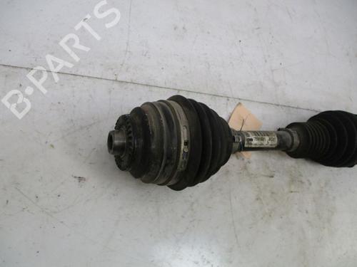 Left front driveshaft BMW X1 (E84) xDrive 20 d | BP38025012M38 - Image 3