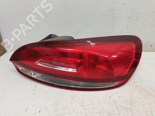 Used Right taillight Right taillight VW SCIROCCO III (137, 138) 1.4 TSI (160 hp) 34738748 34738748