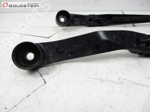 Front windshield wiper arm JEEP COMPASS (MK49) 2.4 4x4 | BP40163434C143 - Image 4