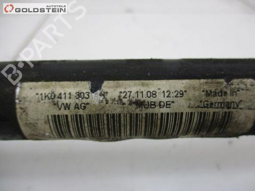 Anti roll bar AUDI A3 Sportback (8PA) 1.6 | BP18760175M96 