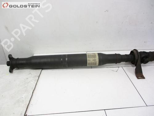 Driveshaft MERCEDES-BENZ E-CLASS T-Model (S211) E 200 T Kompressor (211.242) | BP37107759M37 - Image 2