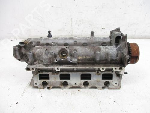 Cylinder head VW GOLF V (1K1) 1.6 FSI | BP18794736M5