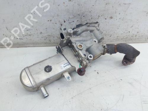EGR-Ventil SUZUKI GRAND VITARA II (JT, TE, TD) 1.9 DDiS All-wheel Drive (JT419, TD44, JB419WD, JB419XD,... (129 hp) 27893333