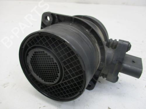 Mass air flow sensor VW PASSAT B6 (3C2) 2.0 TDI | BP37118616M95 - Image 4