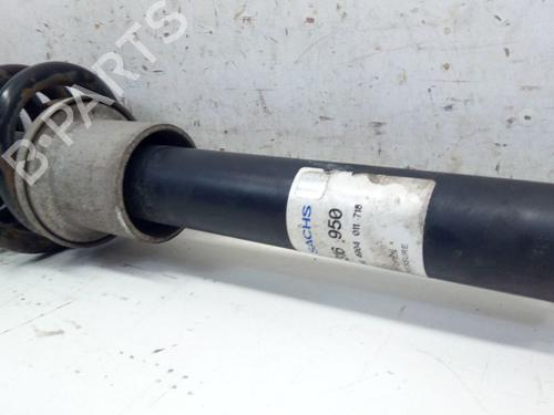 Left rear shock absorber MERCEDES-BENZ E-CLASS (W211) E 280 CDI (211.020) | BP25826452M18 