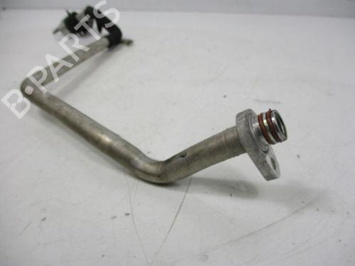 AC pipe FORD FIESTA VI (CB1, CCN) 1.6 Ti | BP18791305M126 