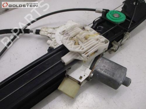 Front right window mechanism BMW 3 (E90) 318 i | BP37094985C23 - Image 2