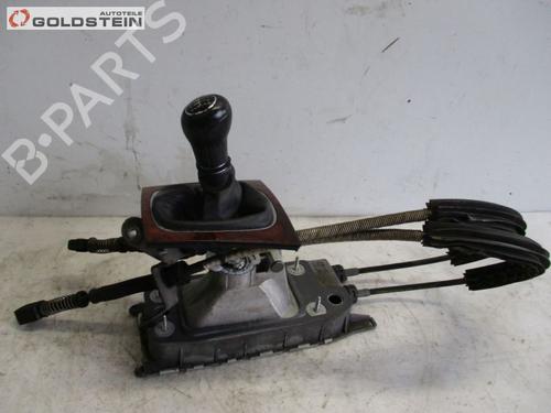 Shift knob AUDI A3 Sportback (8PA) 2.0 TDI | BP37095575I34 - Image 5