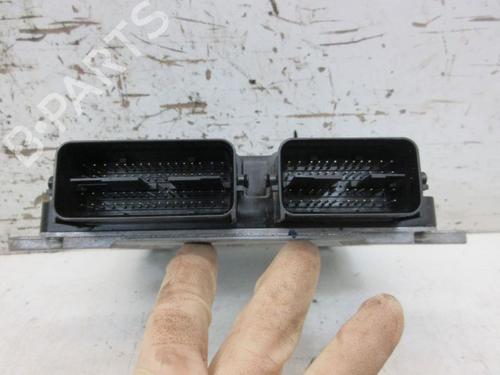 Engine control unit (ECU) MITSUBISHI LANCER VIII Sportback (CX_A) 1.6 MIVEC | BP37127711M57 - Image 4