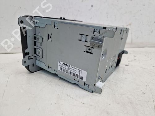 Radio VW GOLF PLUS V (5M1, 521) 1.6 TDI | BP31377253E6