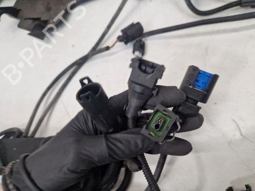 Wiring harness BMW 5 (E60) 520 i | BP37232949E16 - Image 9
