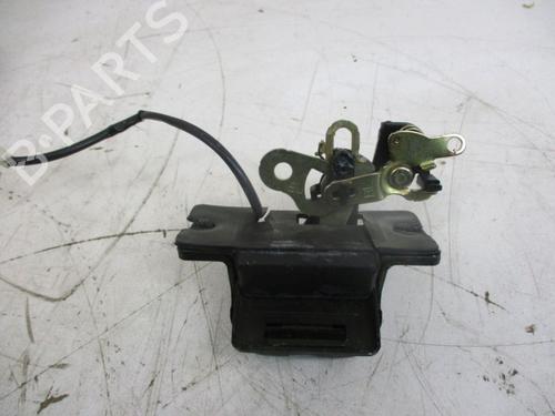 Tailgate lock KIA SORENTO I (JC) 3.5 V6 4WD | BP18797014C101 