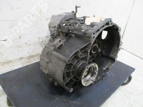 Gearbox VW GOLF PLUS V (5M1, 521) 2.0 TDI 16V | BP37117712M3 - Image 2