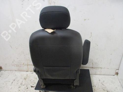 Left front seat PEUGEOT PARTNER Tepee 1.6 VTi | BP37127104C15 - Image 8