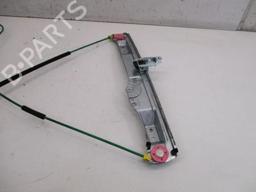 Rudehejsemekanisme Højre foran OPEL CORSA E (X15) 1.3 CDTI (08, 68) | BP37123111C23 - Image 5
