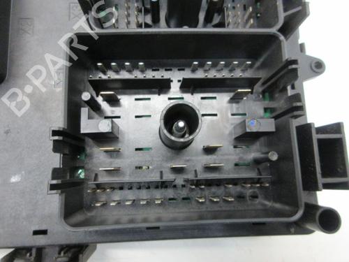 Fuse box OPEL INSIGNIA A Sports Tourer (G09) 2.0 CDTI (35) | BP21137918E1 