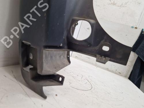 Corner bumper RENAULT TRAFIC III Van (FG_) 1.6 dCi 95 (FGMJ, FGMR) | BP28173922C117