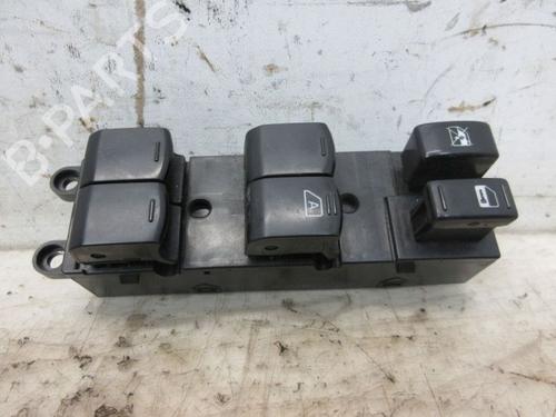 Switch NISSAN MURANO I (Z50) 3.5 4x4 | BP21137325I30 