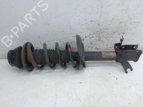 Used Left front shock absorber DACIA DOKKER Express Box Body/MPV 1.2 TCe 115 (FEAY) (116 hp) 27985217