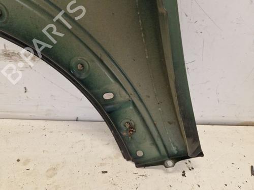 Right front fenders MINI MINI (R56) Cooper D | BP29107825C42 