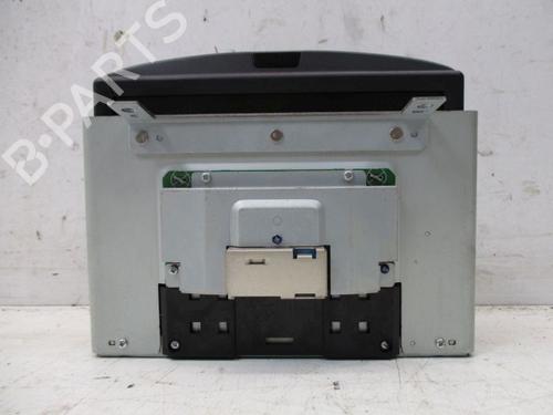 Ferdsskriver VOLVO V70 II (285) D5 AWD (185 hp) 29090879