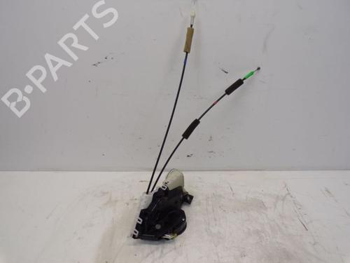 Used Front left lock TOYOTA PRIUS (_W3_) 1.8 Hybrid (ZVW3_) (99 hp) 29097160