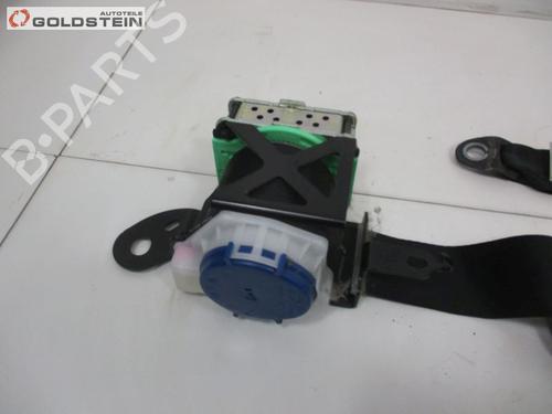 Front left seatbelt MAZDA 6 Estate (GH) 2.2 MZR-CD (GH10) | BP37105655I26 - Image 3