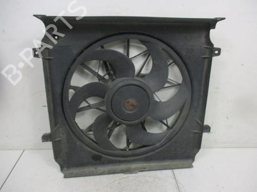 Elektronisk modul JEEP CHEROKEE (KJ) 3.7 4x4 (211 hp) 18791560
